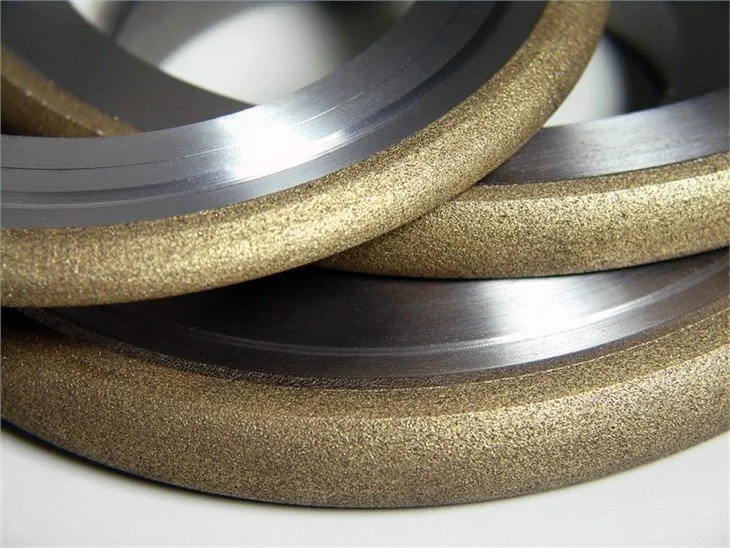 Grinding tools for appliance glass-2